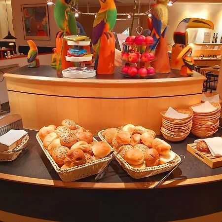 Good Morning + Leipzig Hotel Екстериор снимка