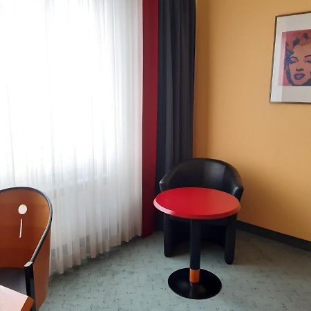 Good Morning + Leipzig Hotel Екстериор снимка