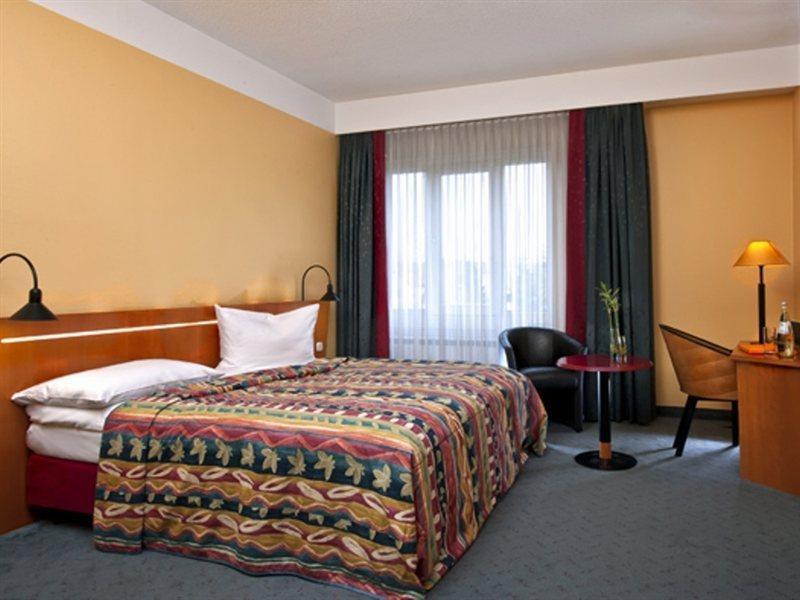Good Morning + Leipzig Hotel Екстериор снимка