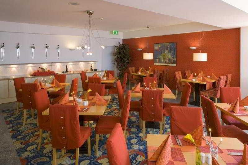 Good Morning + Leipzig Hotel Екстериор снимка