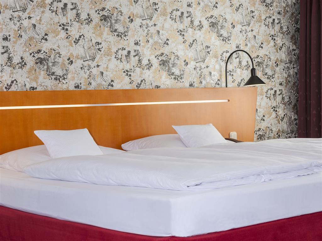 Good Morning + Leipzig Hotel Екстериор снимка