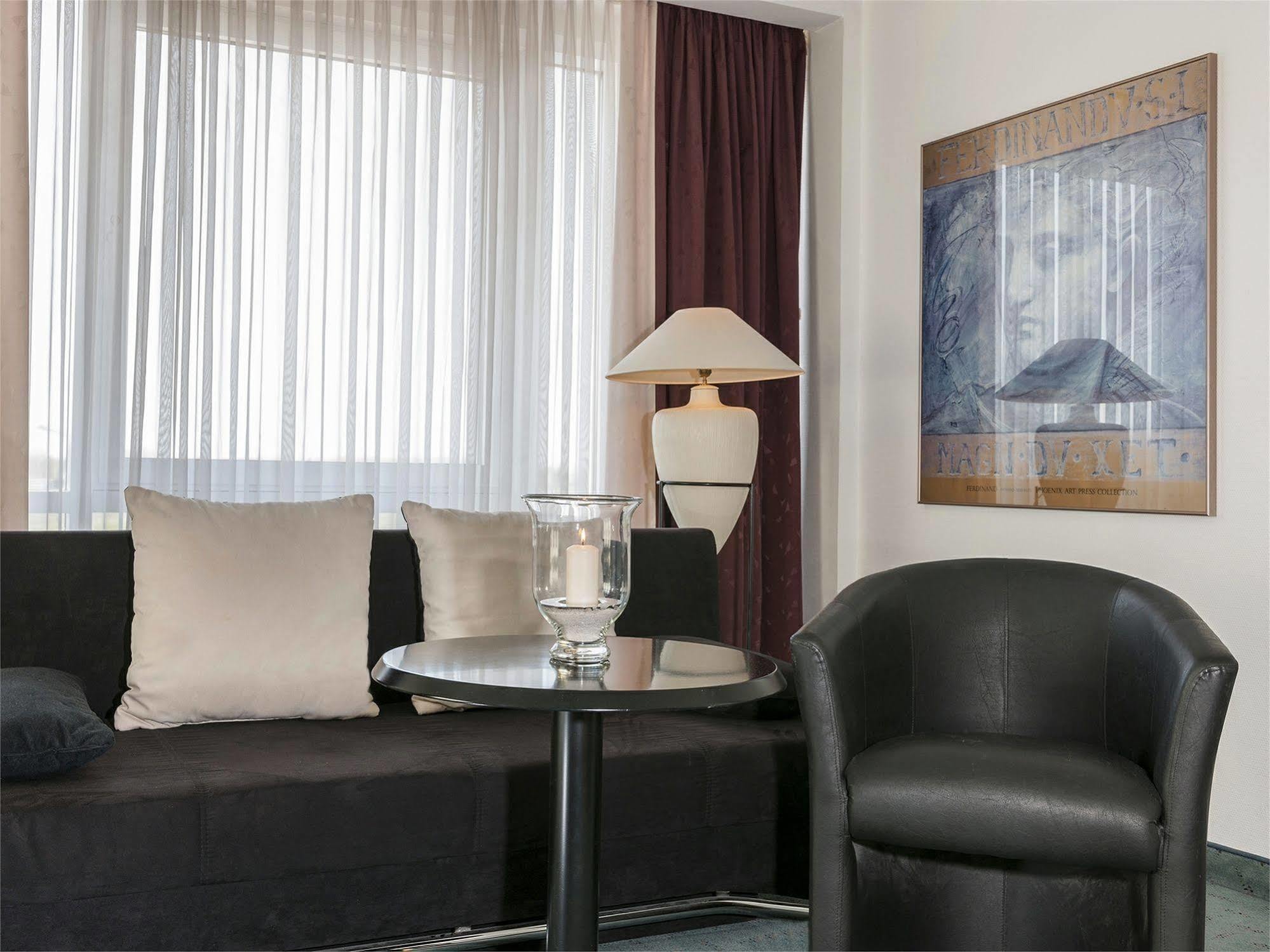 Good Morning + Leipzig Hotel Екстериор снимка